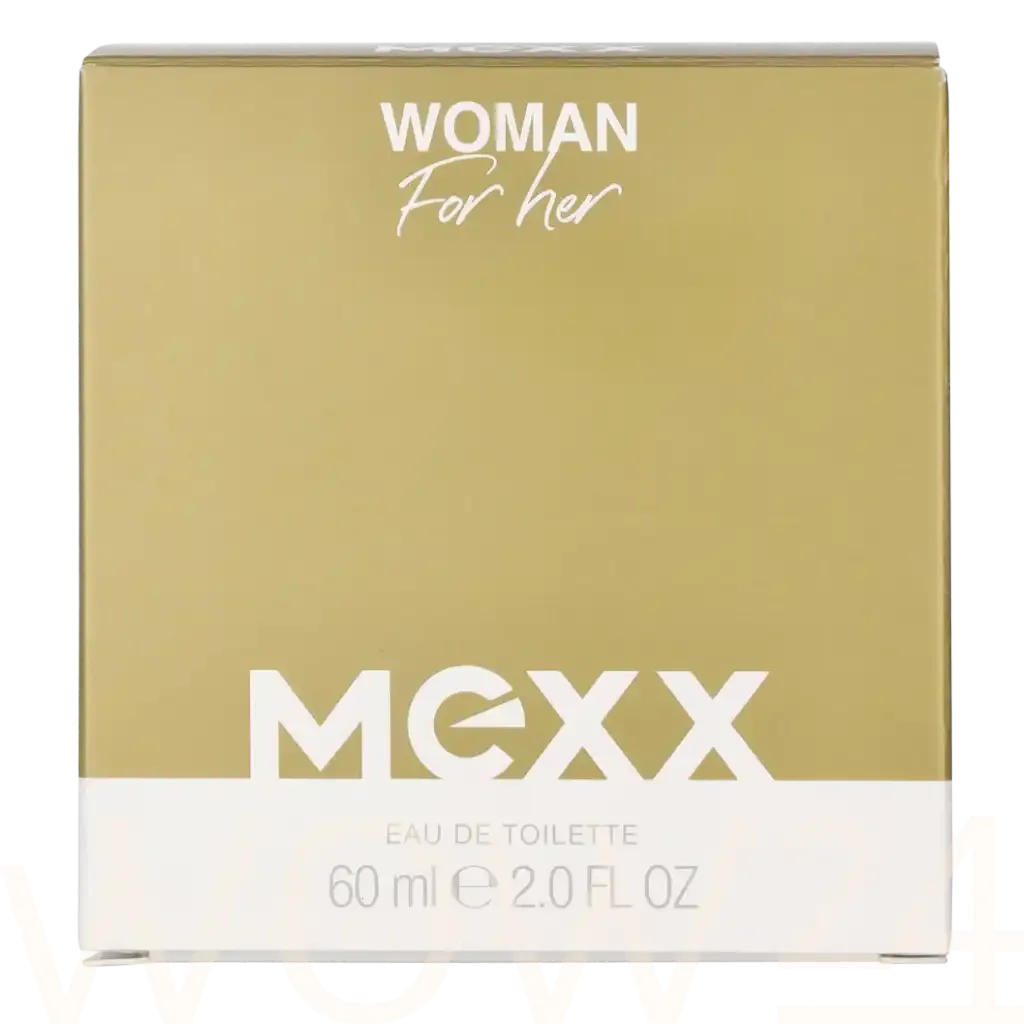 Woman