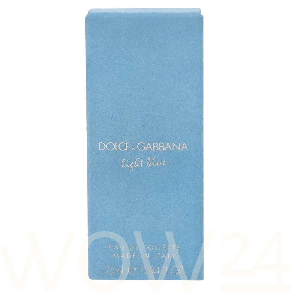 Dolce & Gabbana Light Blue thumbnail 2