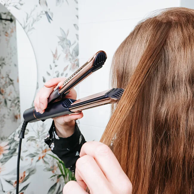 Concept "v" design Profi Care VZ8100 hair straightener thumbnail 4