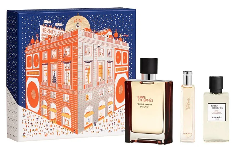 Terre d'Hermes Intense
