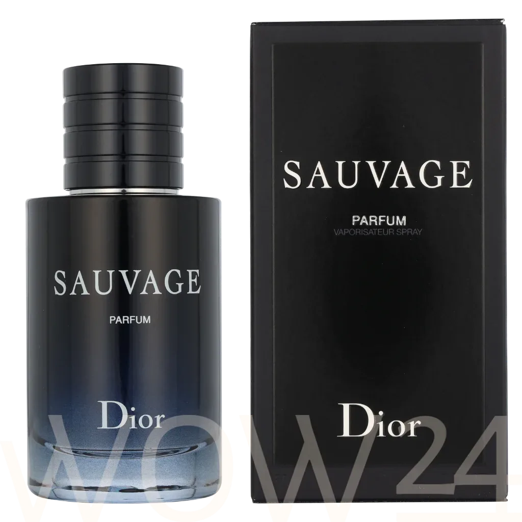 Dior Sauvage thumbnail 4