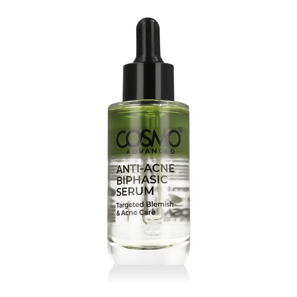COSMO ADVANCED Biphasic Serum thumbnail 2