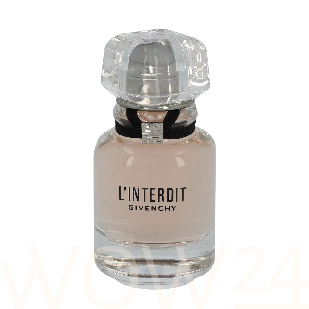 Givenchy L'interdit 2022 thumbnail 5
