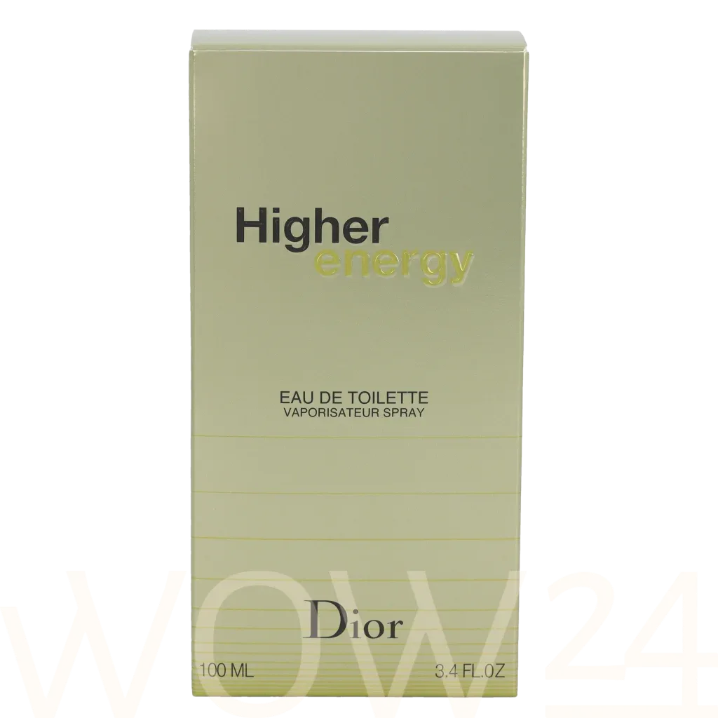 Dior Higher Energy thumbnail 2