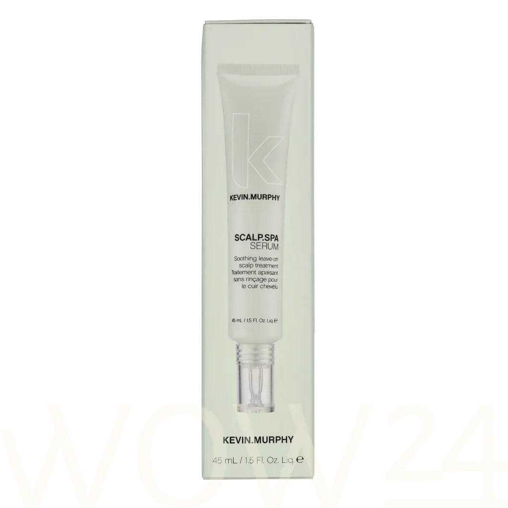 Kevin Murphy Kevin Murphy Scalp Spa Soothing Leave-In Serum thumbnail 2