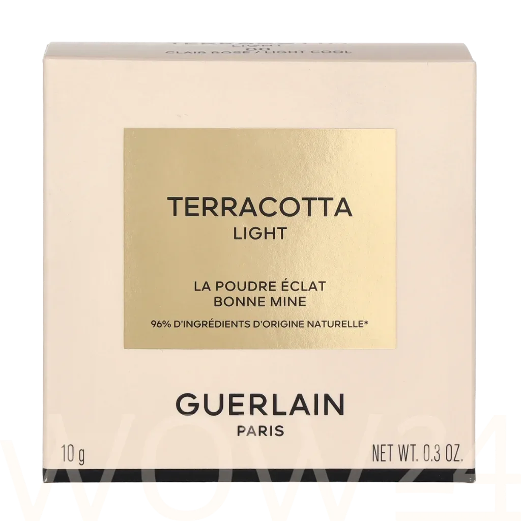 Guerlain Terracotta Light thumbnail 2