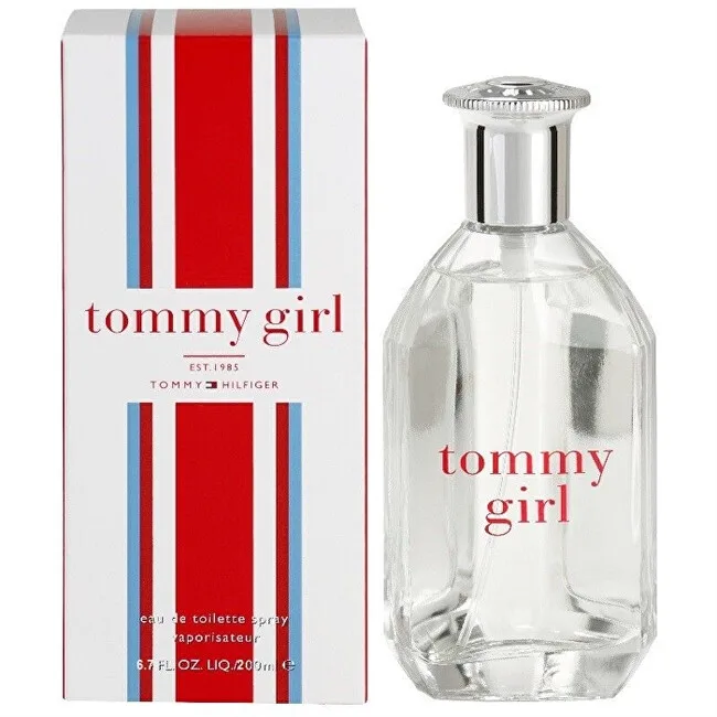 Tommy Hilfiger Tommy Girl thumbnail 6