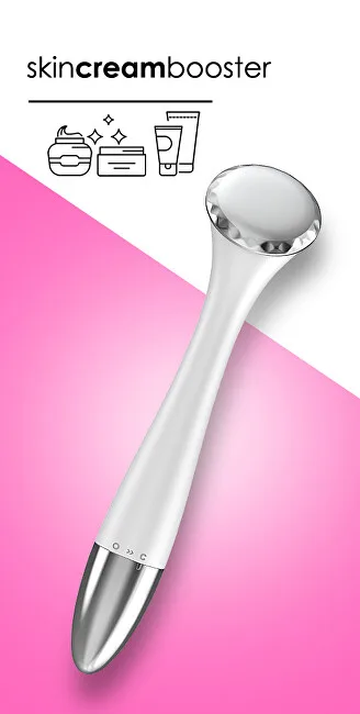 BeautyRelax Creambooster galvanic iron thumbnail 4