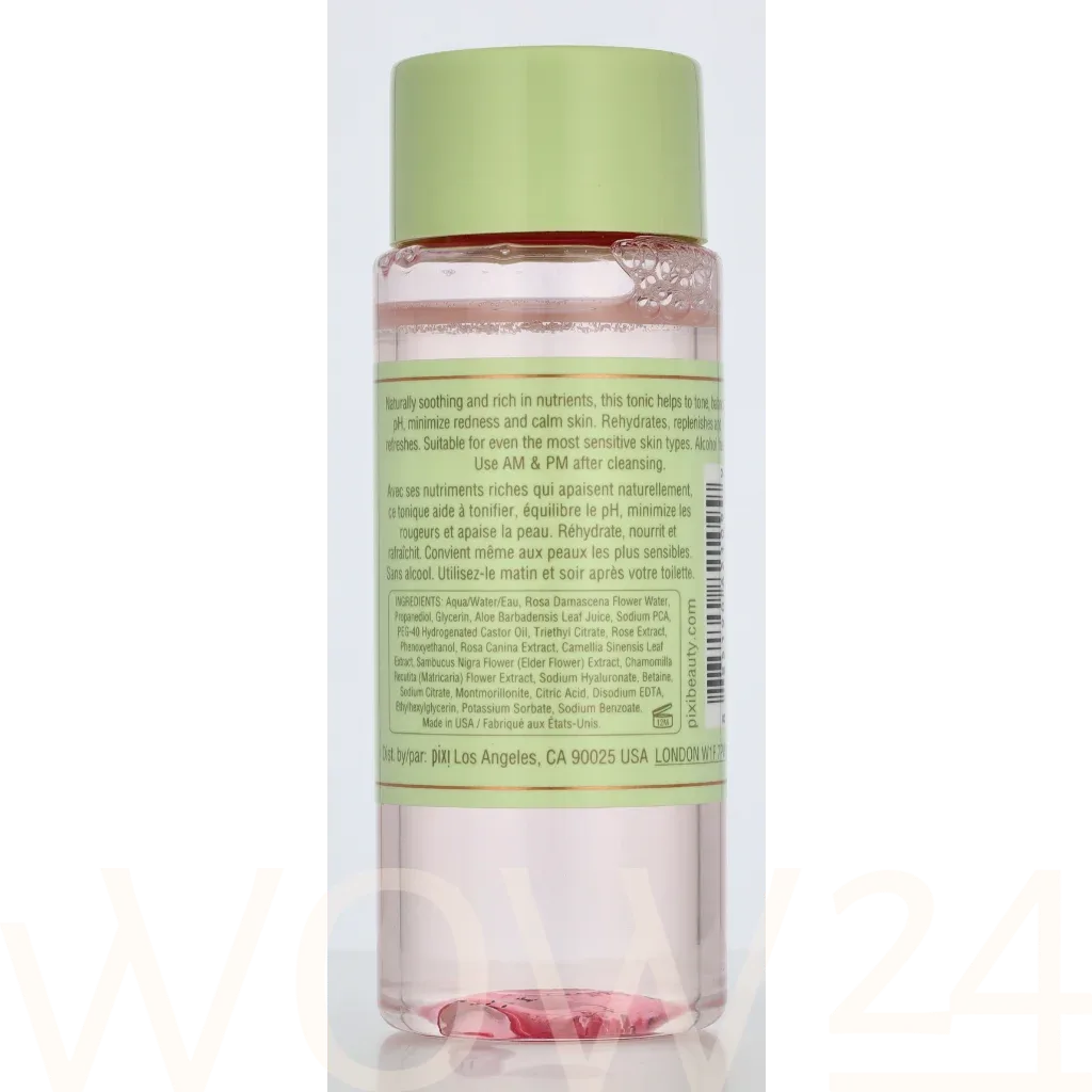 Pixi Pixi Rose Tonic thumbnail 3