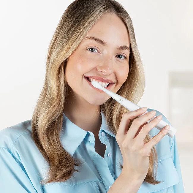 Niceboy ION Sonic Lite White Sonic Toothbrush thumbnail 4