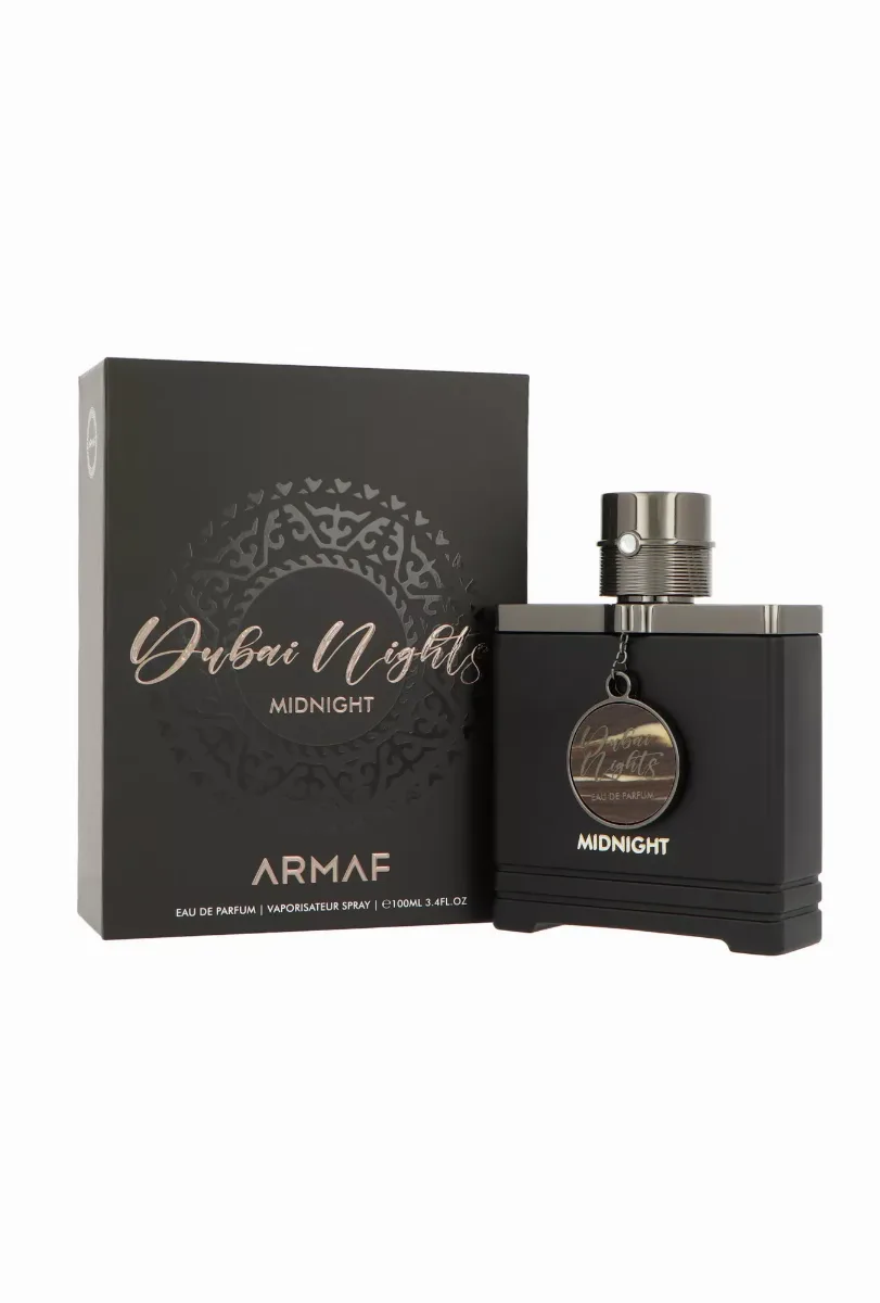Armaf Beauté Dubai nights midnight thumbnail 4