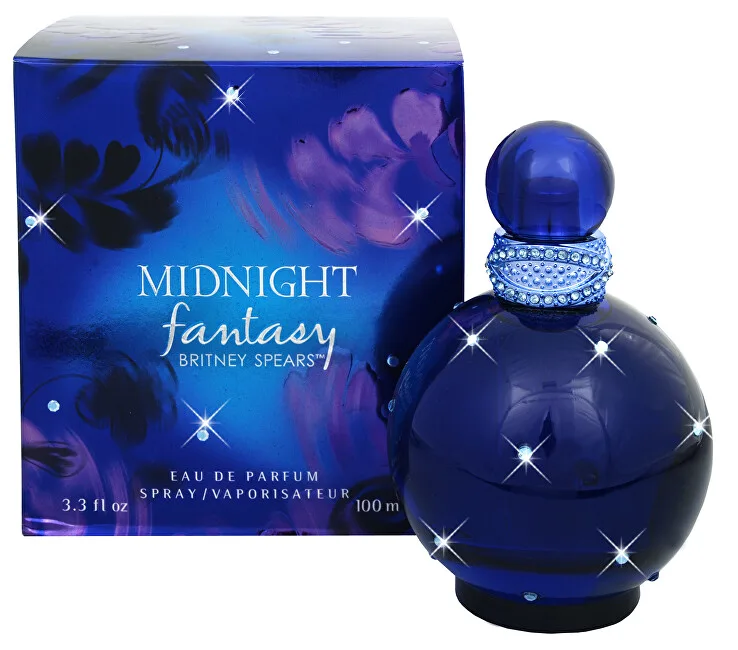 Britney Spears Fantasy Midnight thumbnail 3