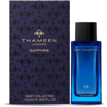 Thameen Baby Collection Sapphire thumbnail 2