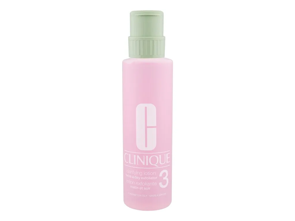 3-Step Skin Care Clarifying Lotion 3