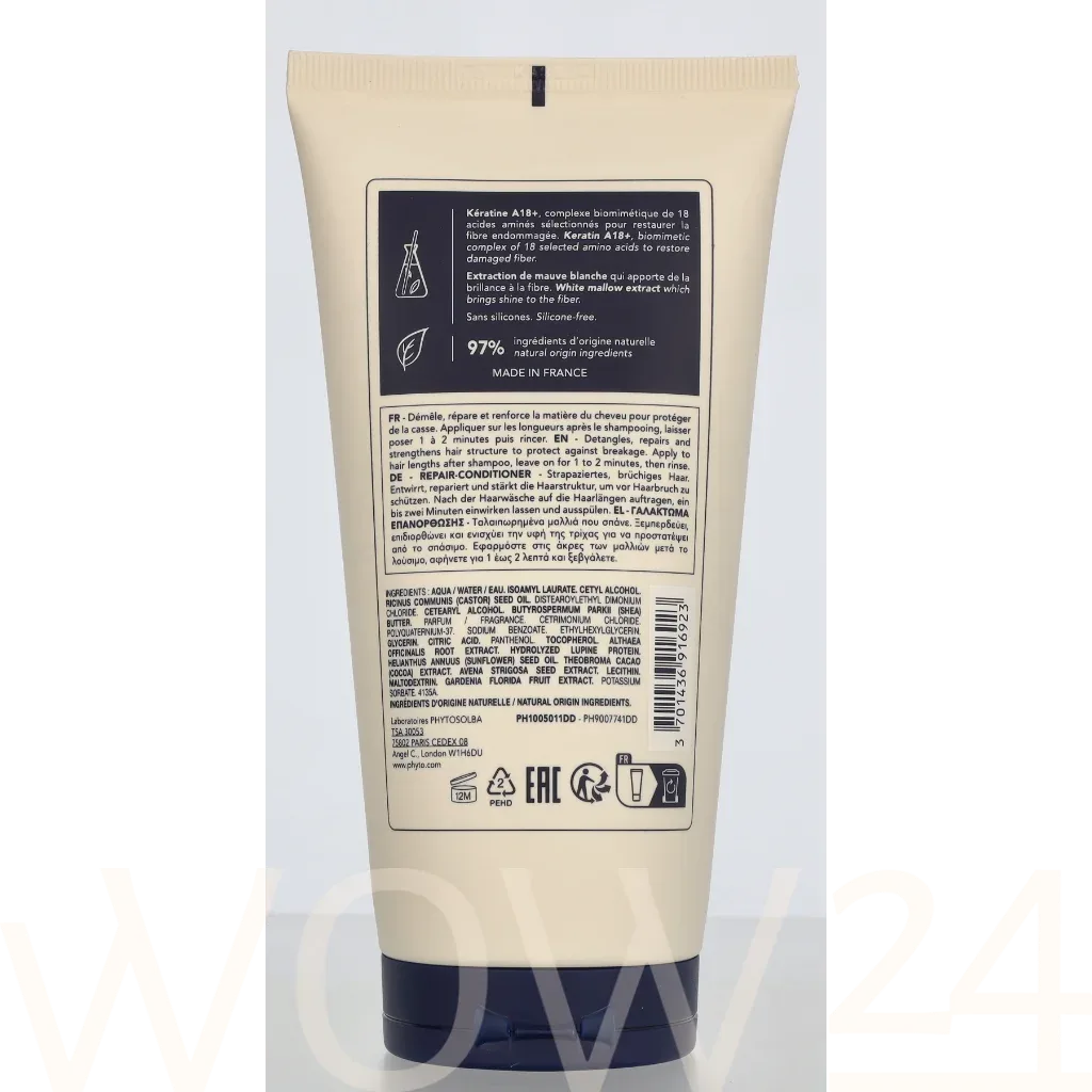 Phyto paris Repair Repairing Conditioner thumbnail 3