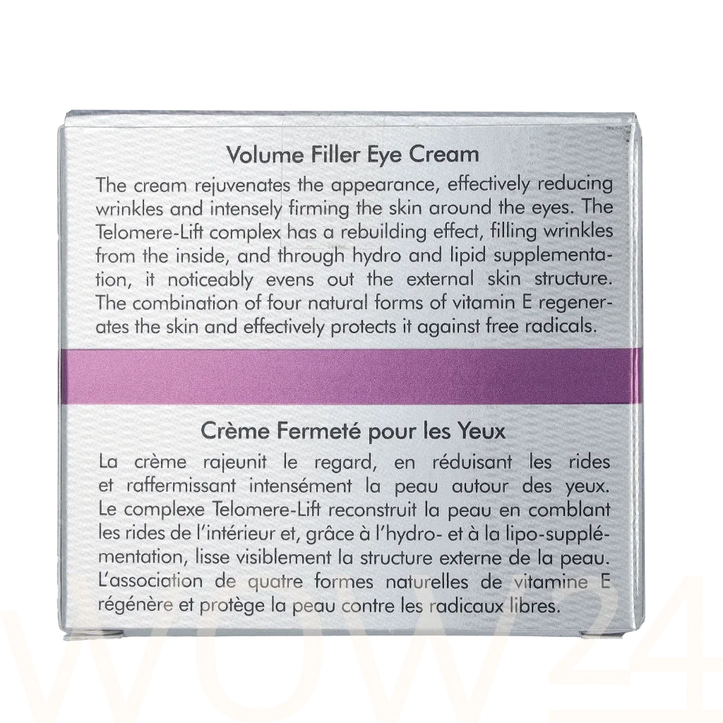 Dr Irena Eris Dr Irena Eris Volumeric Eye Cream SPF20 thumbnail 3