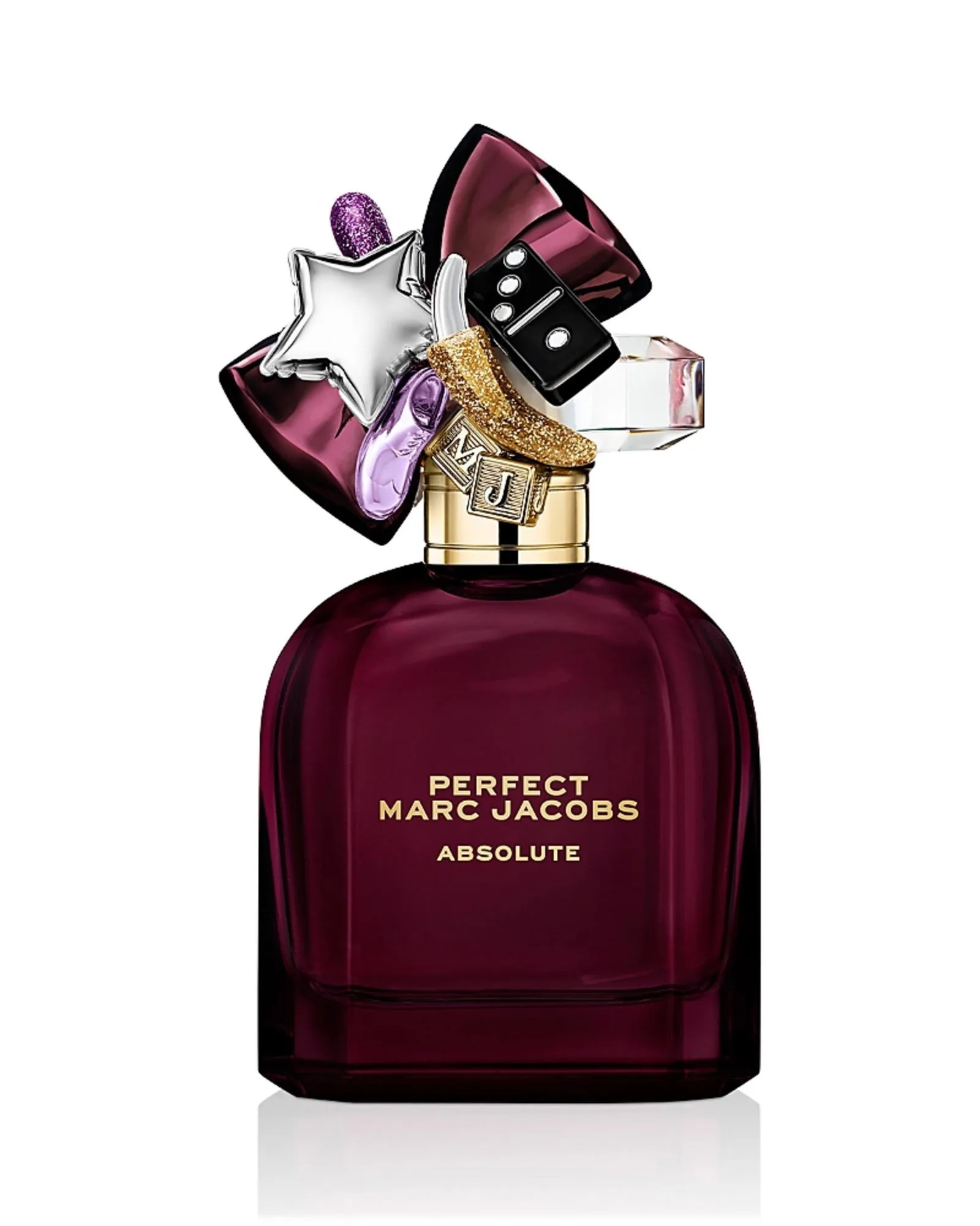 Marc Jacobs Marc Jacobs Perfect Absolute Edp Spray thumbnail 2