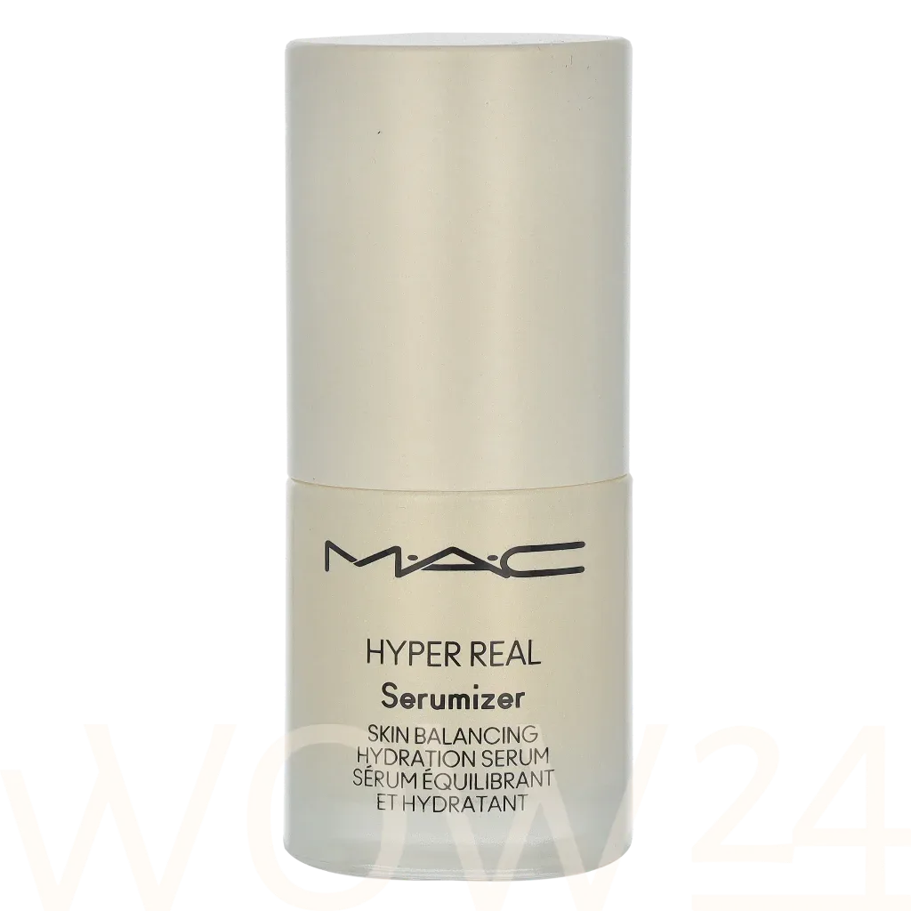 MAC MAC Hyper Real Serumizer thumbnail 5