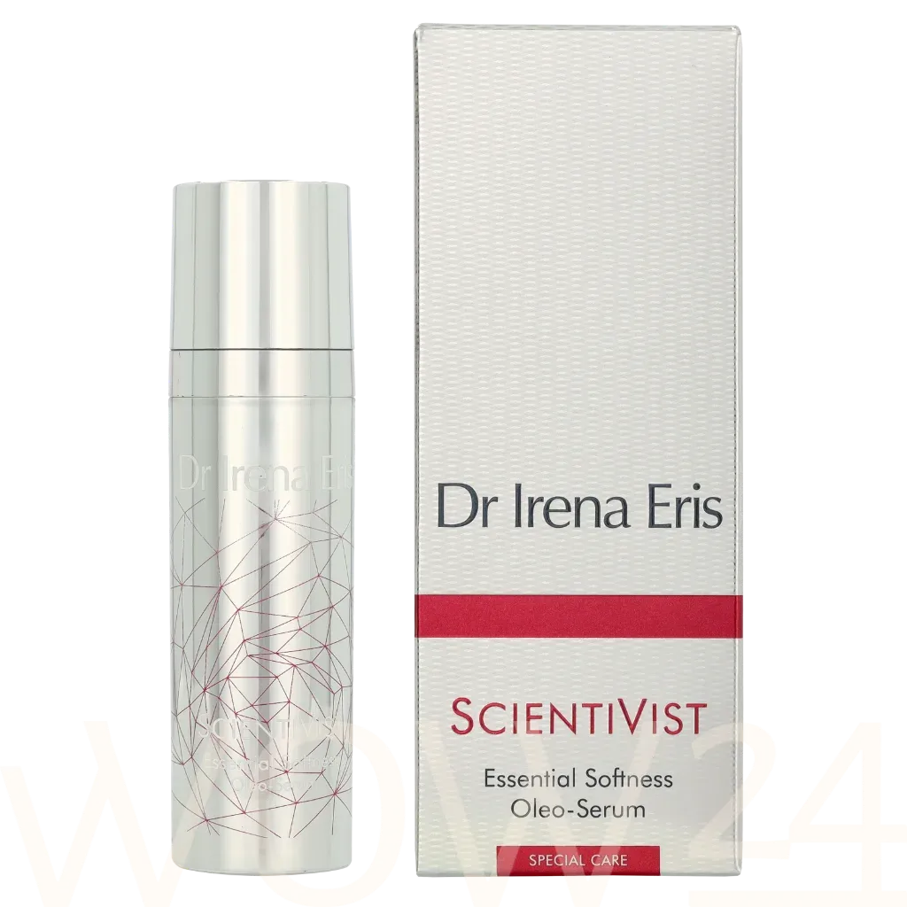 Dr Irena Eris Dr Irena Eris Scientivist Essential Softness Oleo-Serum thumbnail 4