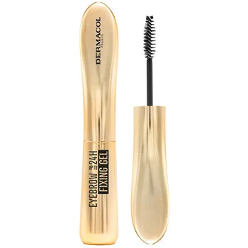 Dermacol Eyebrow 24H Fixing Gel thumbnail 4