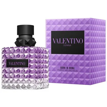 Valentino Donna Born In Roma Purple Melancholia thumbnail 2