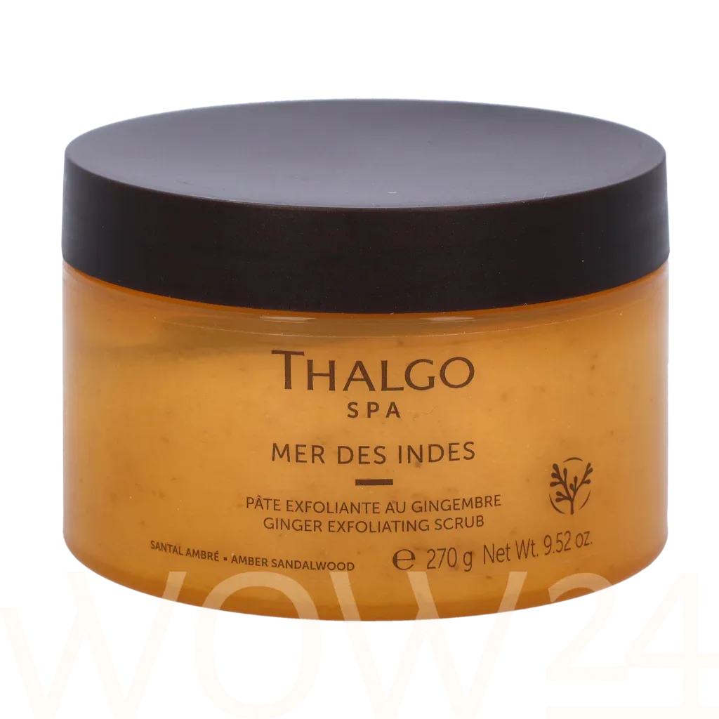Thalgo SPA Mer Des Indes thumbnail 4
