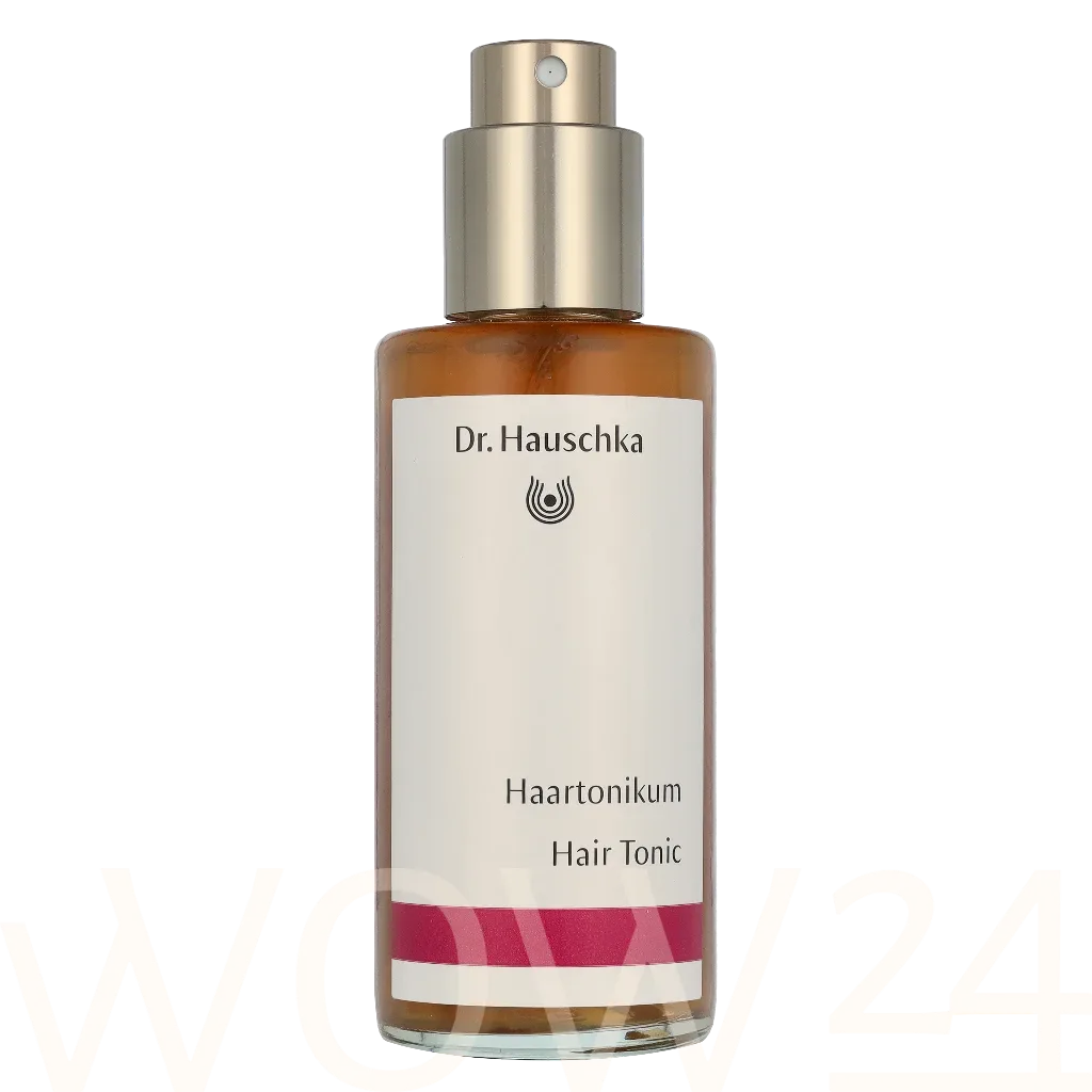 Dr.Hauschka Revitalising Hair & Scalp Tonic thumbnail 5