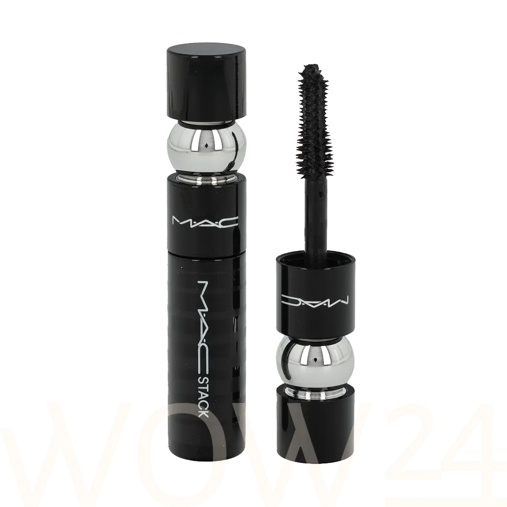 MAC MAC Stack Micro Mascara thumbnail 5