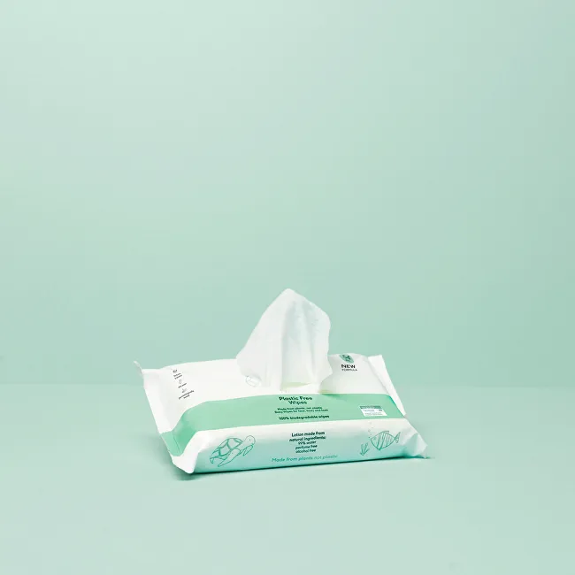 NAÏF Wet wipes for children and babies Wipes 54 pcs thumbnail 3