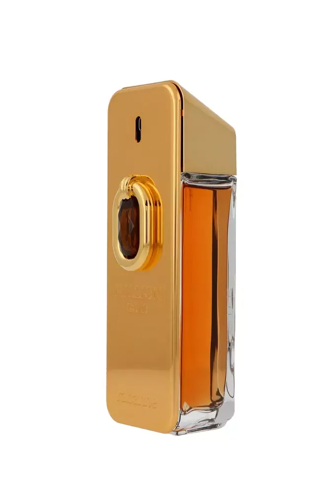Rabanne Tester Paco Rabanne Million Gold Elixir Intense Parfum 100ml thumbnail 3