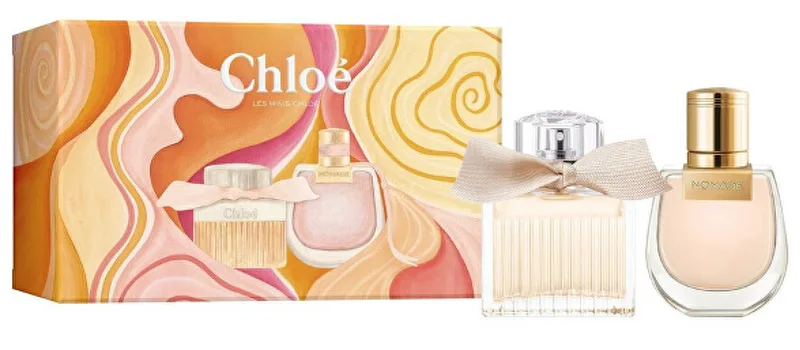 Chloe Miniatury Chloé - EDP 2 x thumbnail 2