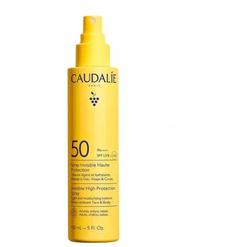 Caudalie Caudalie Vinosun Protect Invisible Spray High Protection SPF50 thumbnail 2