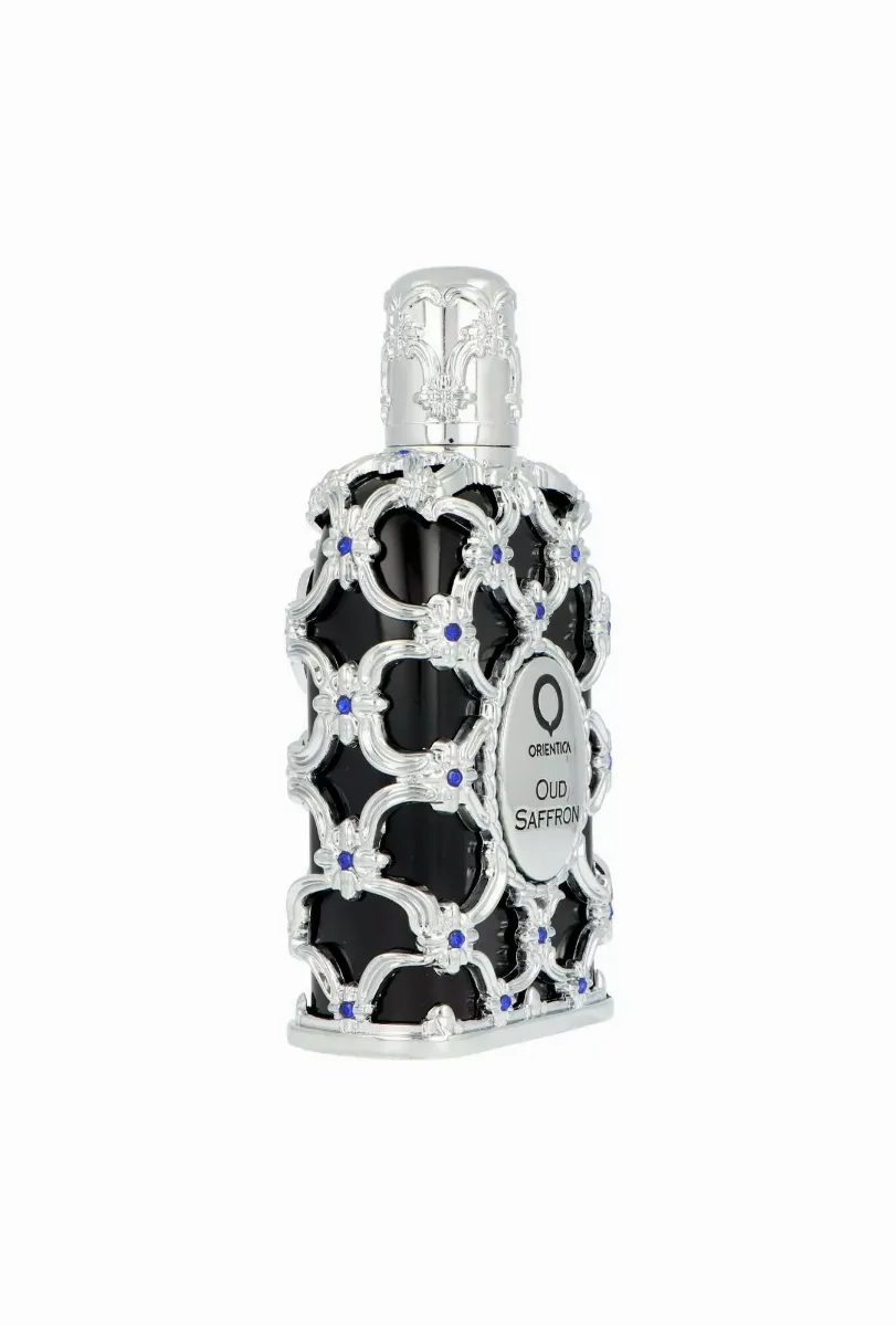 Orientica Luxury Collection Oud Saffron thumbnail 7