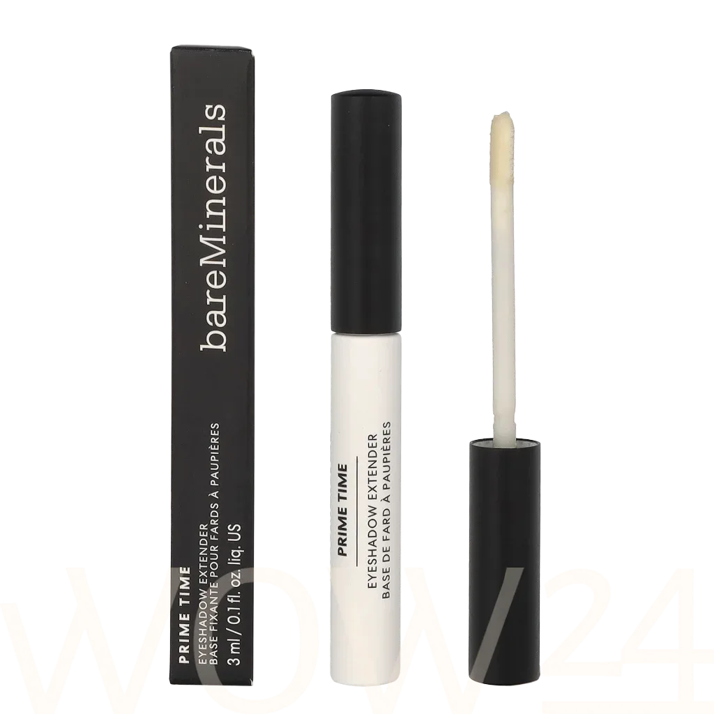 bareMinerals BareMinerals Prime Time Eyeshadow Extender thumbnail 4
