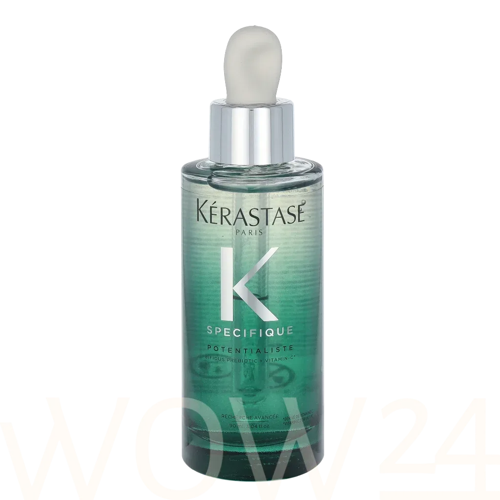 Kérastase Spécifique Potentialiste thumbnail 5