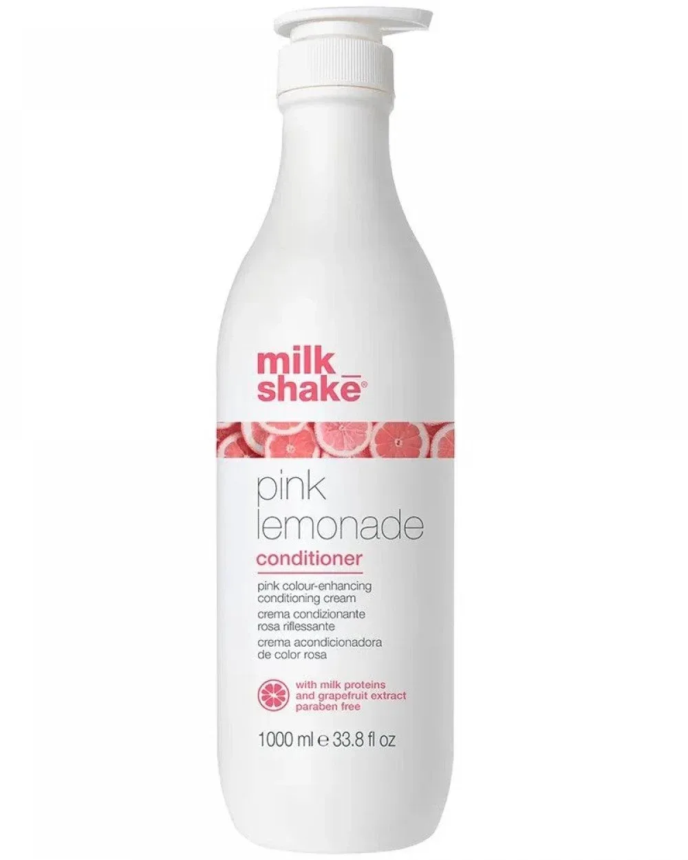 Milk Shake Pink Lemonade Conditioner thumbnail 2