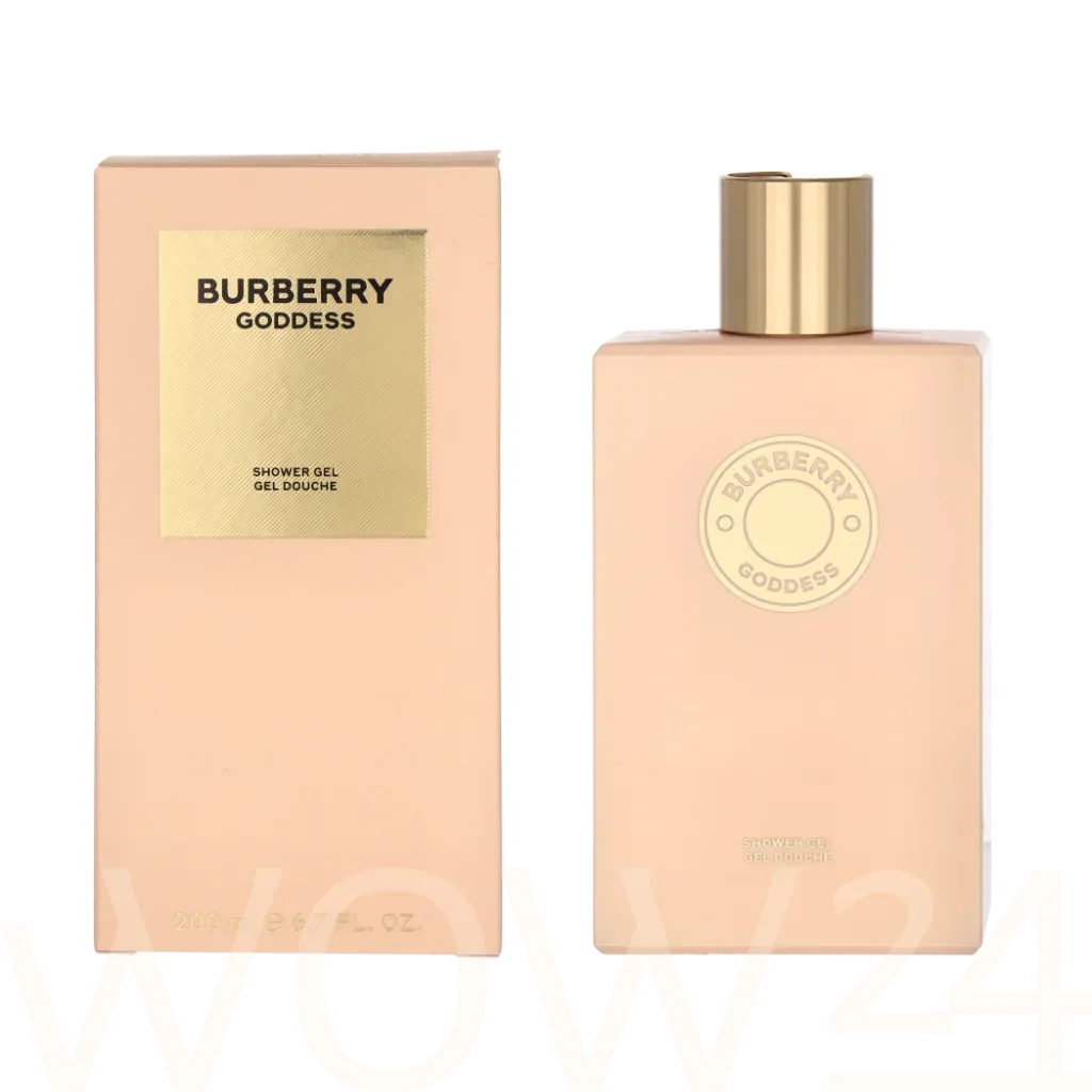 Burberry Goddess thumbnail 4