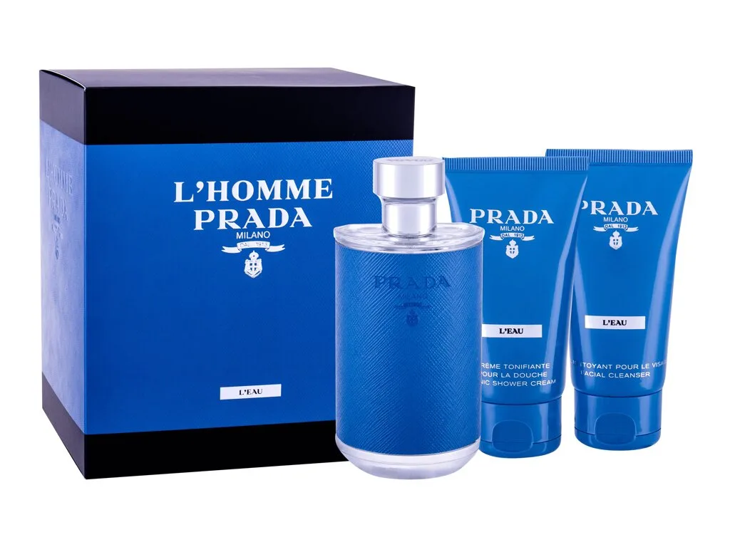 L´Homme L´Eau