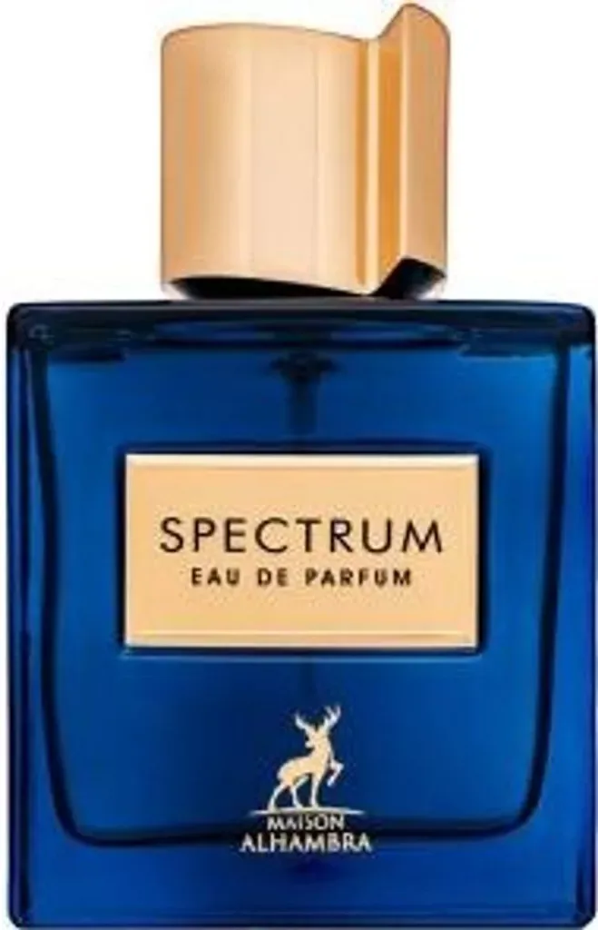 Maison Alhambra Spectrum thumbnail 2
