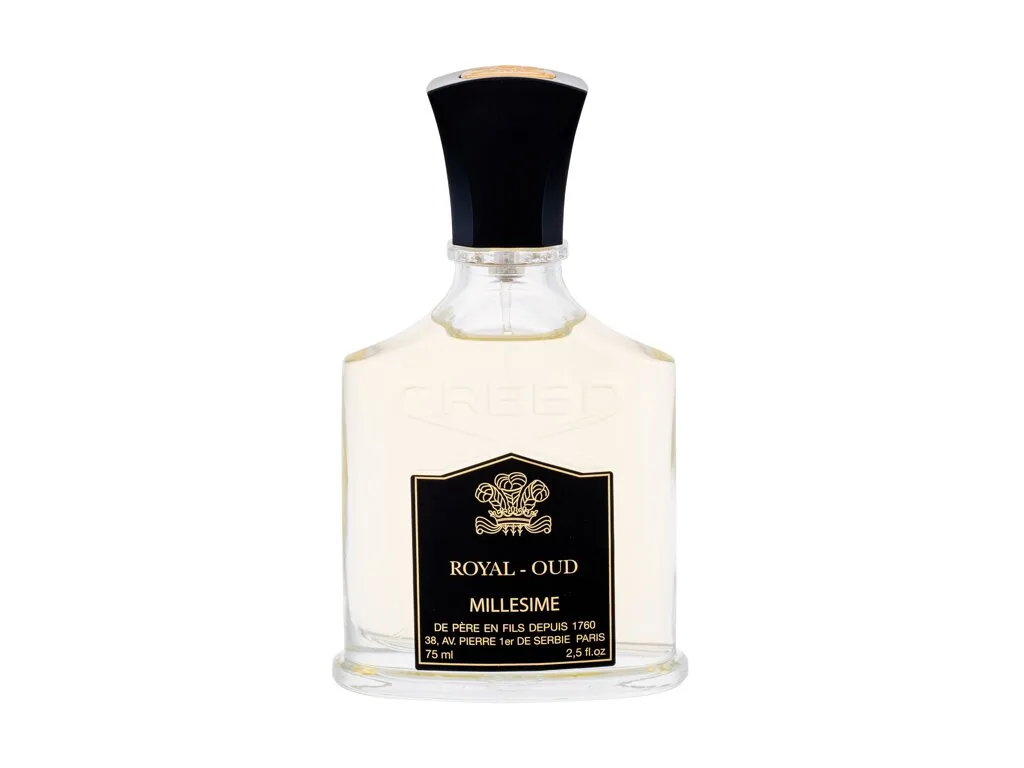 Royal oud