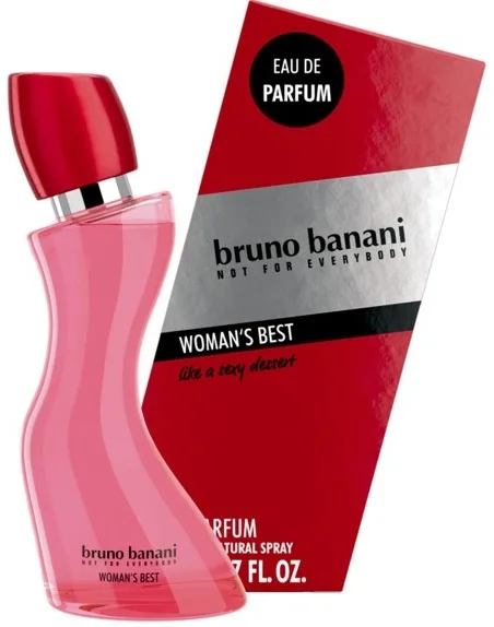 Bruno Banani Woman´s Best thumbnail 3