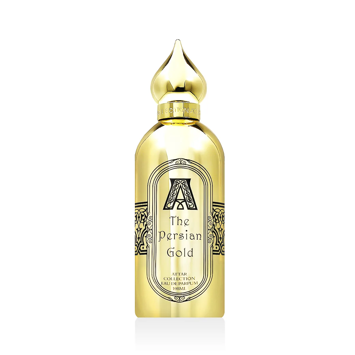 Attar Collection The persian gold thumbnail 2