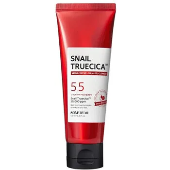 Some By Mi Snail Truecica Miracle Repair Low pH Gel Cleanser thumbnail 2