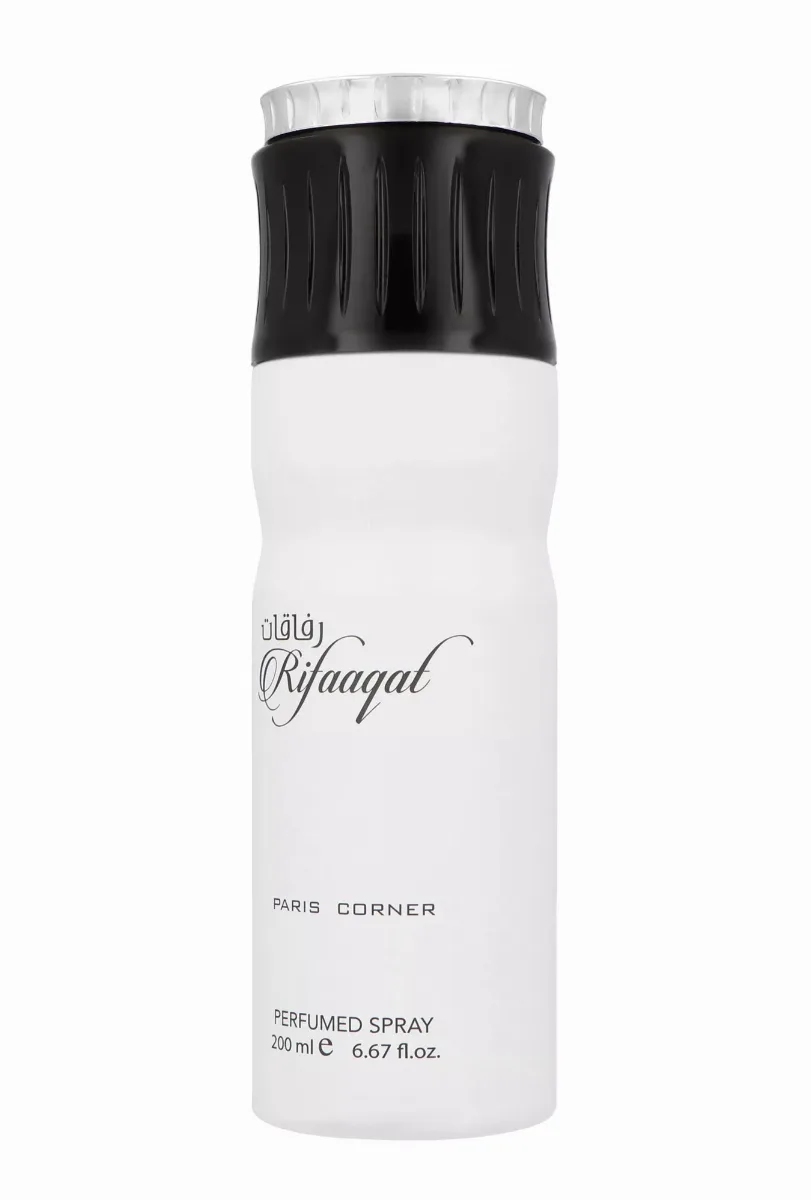 Emir Paris Corner Rifaaqat Deospray 200ml thumbnail 4