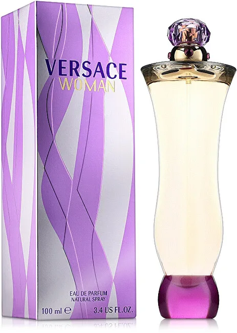 Versace Woman thumbnail 8