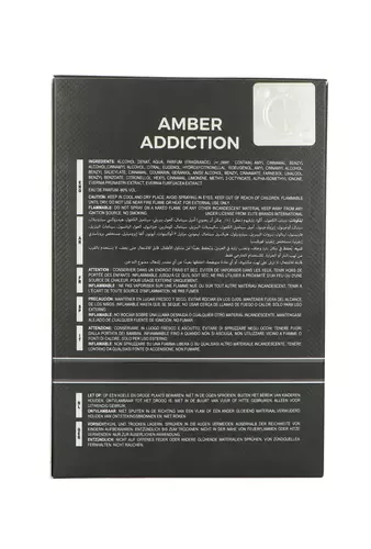Camara Amber Addiction thumbnail 5