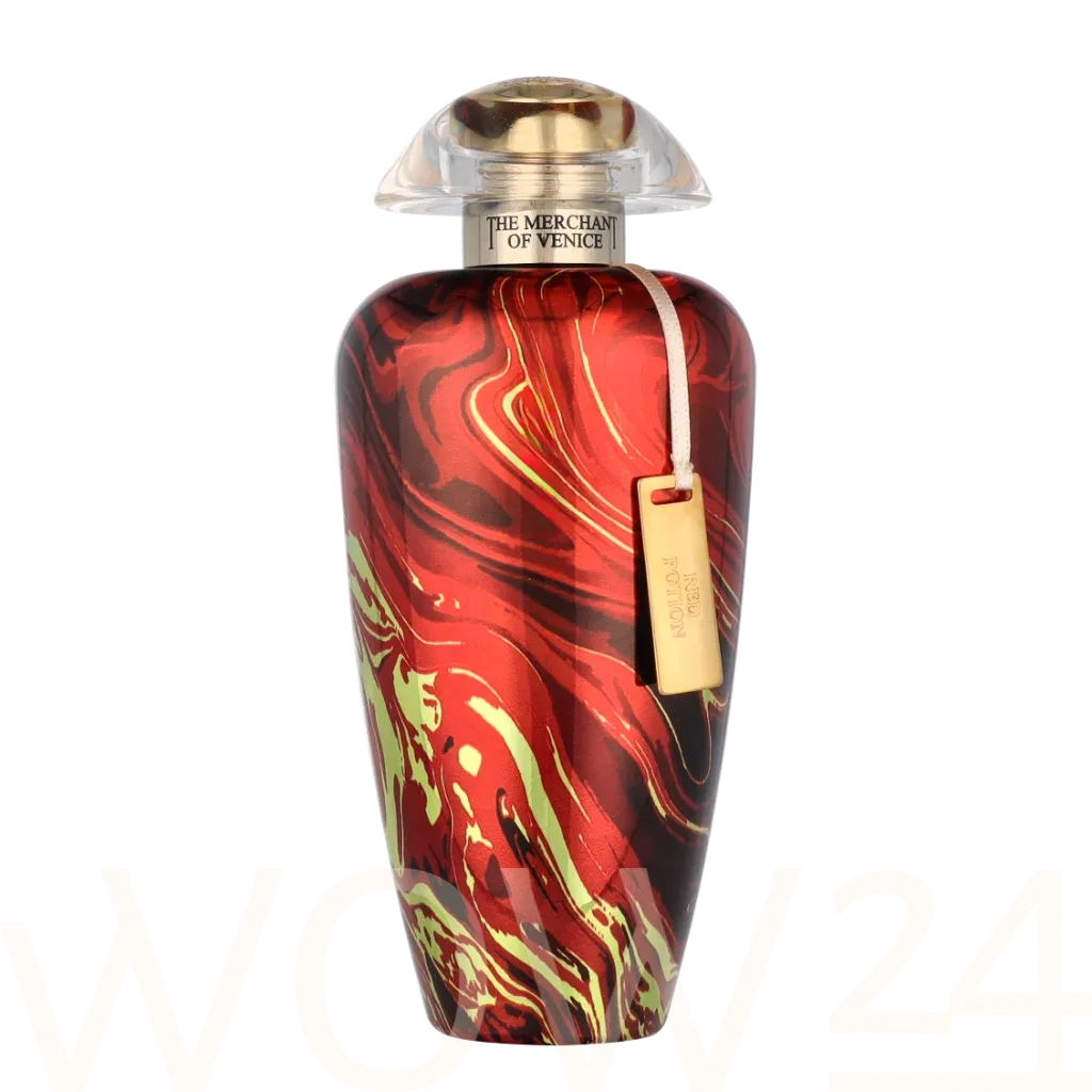 The Merchant of Venice Red Potion thumbnail 5