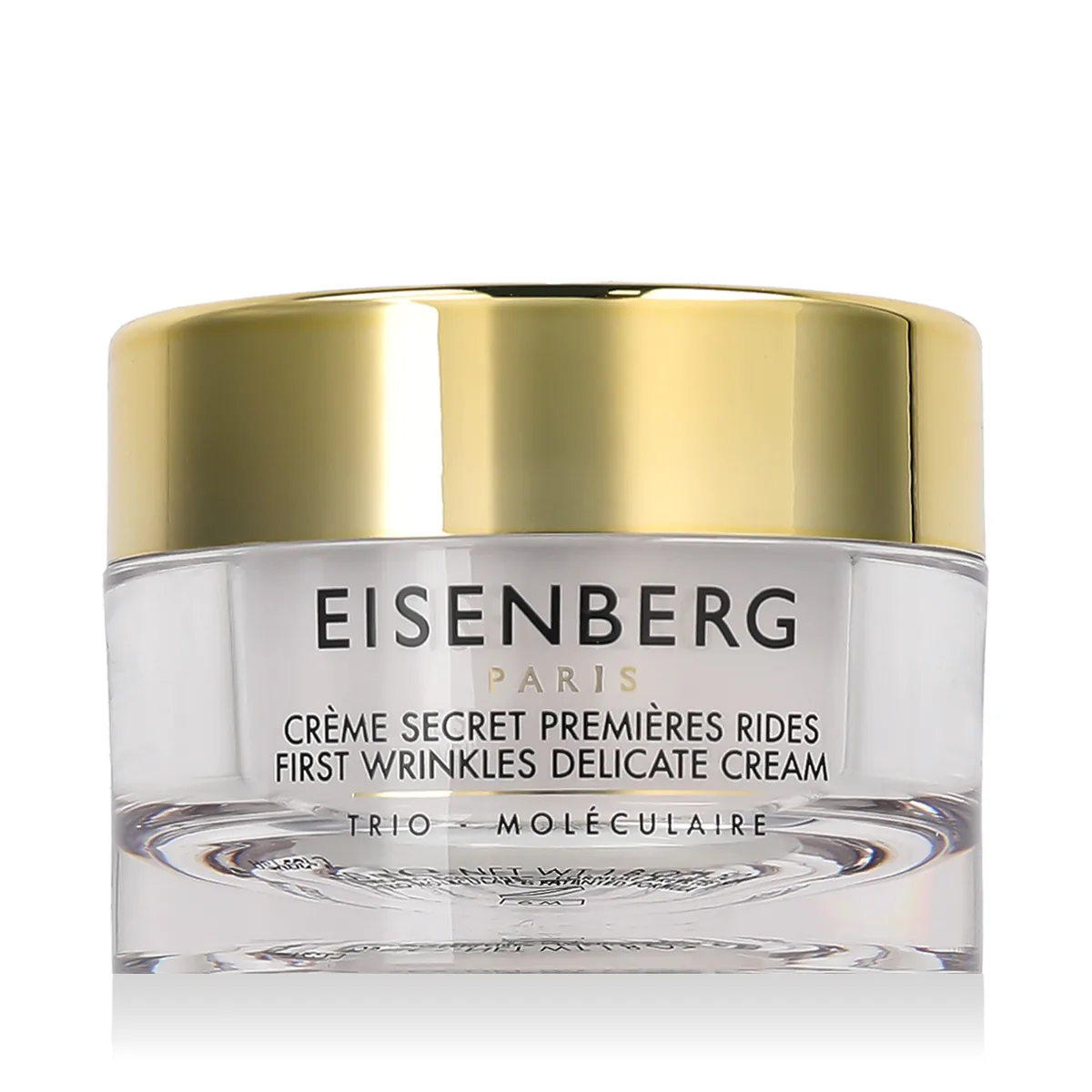 Eisenberg First Wrinkles Delicate Cream thumbnail 2