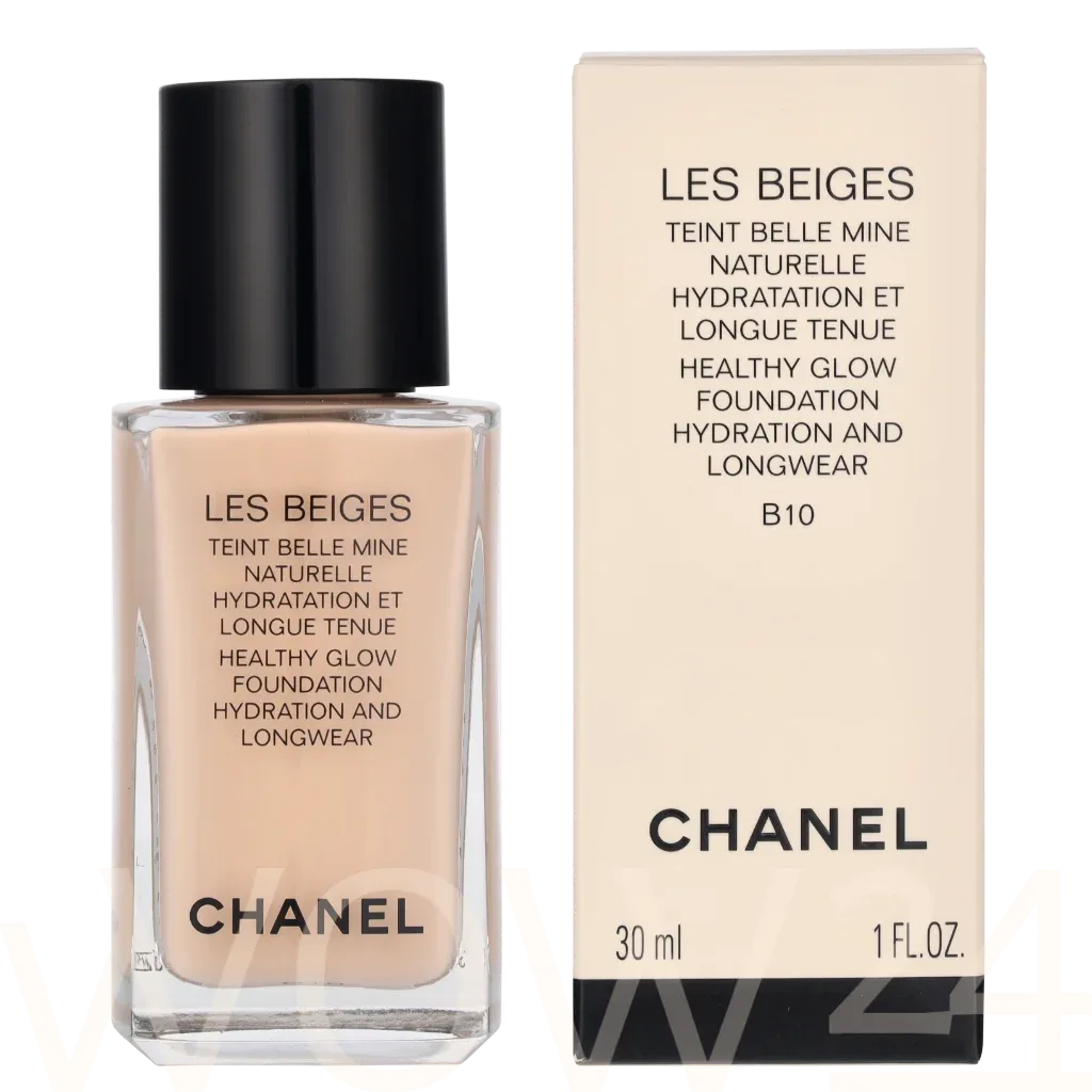 Chanel Les Beiges Healthy Glow thumbnail 4
