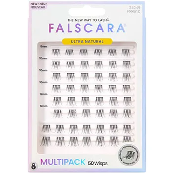 Kiss Falscara Mega Multipack 01 Lashes thumbnail 5